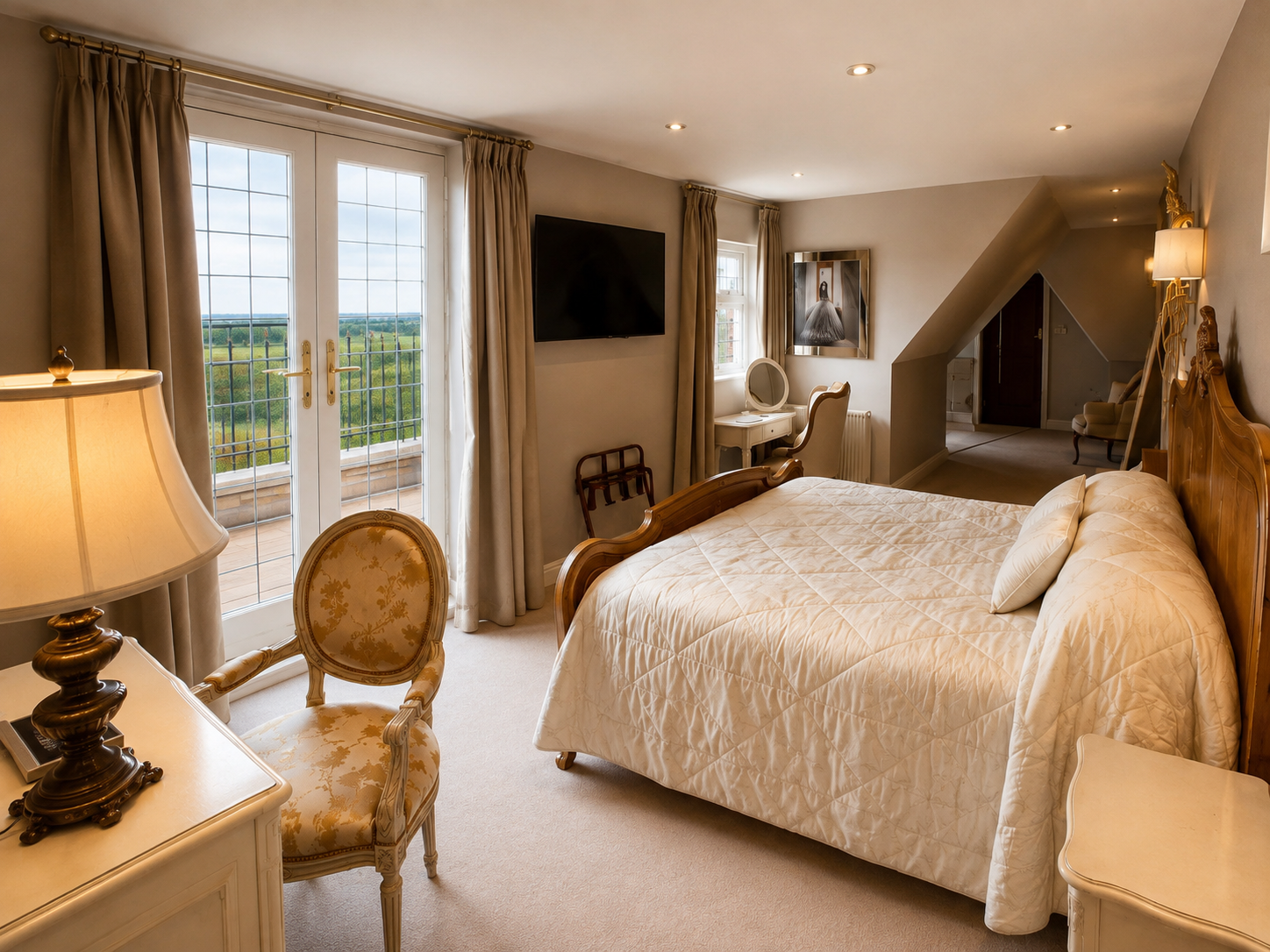 Superior Rooms